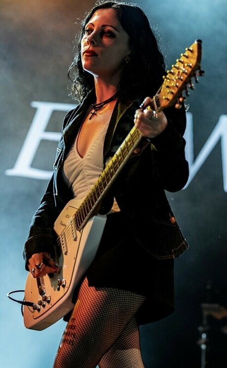 Heather Baron Gracie naked onlyfans leaks