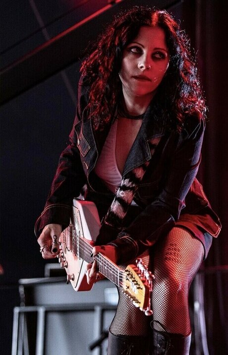 Heather Baron Gracie naked onlyfans