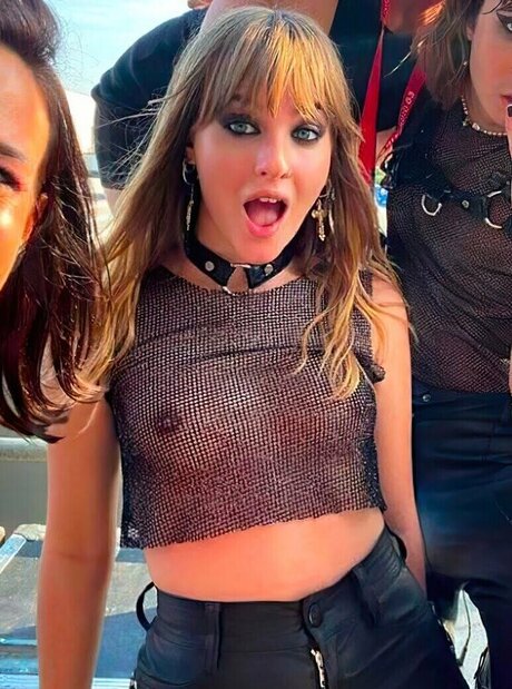 Vic De Angelis onlyfans boobs