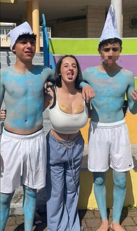 Pelegsaar onlyfans leaks nudes