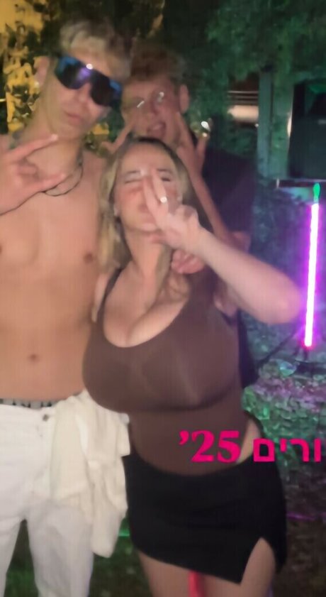 Pelegsaar leaked onlyfans sextape