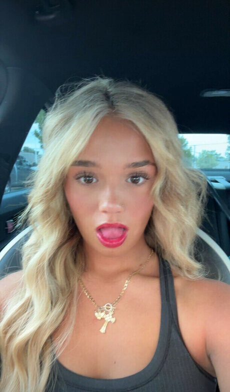 Lexii violett onlyfans leaks porn