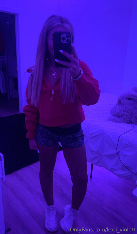 Lexii violett onlyfans xxx