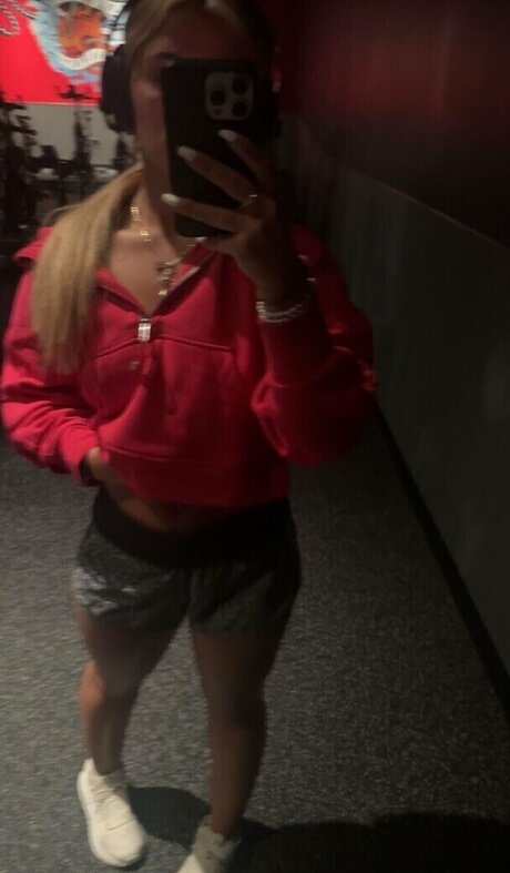 Lexii violett onlyfans images