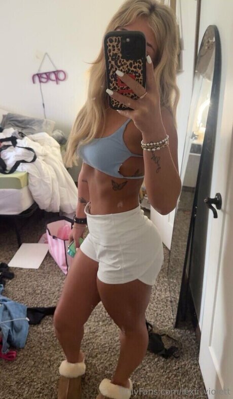 Lexii violett sex onlyfans
