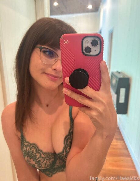 Haesicks only fans free