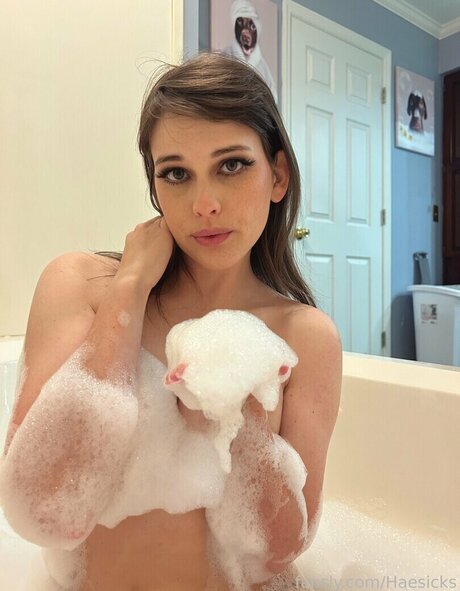 Haesicks new leaked onlyfans