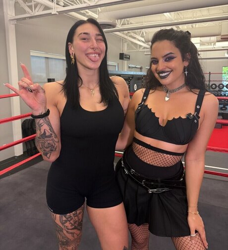 Nina Drama hot onlyfans