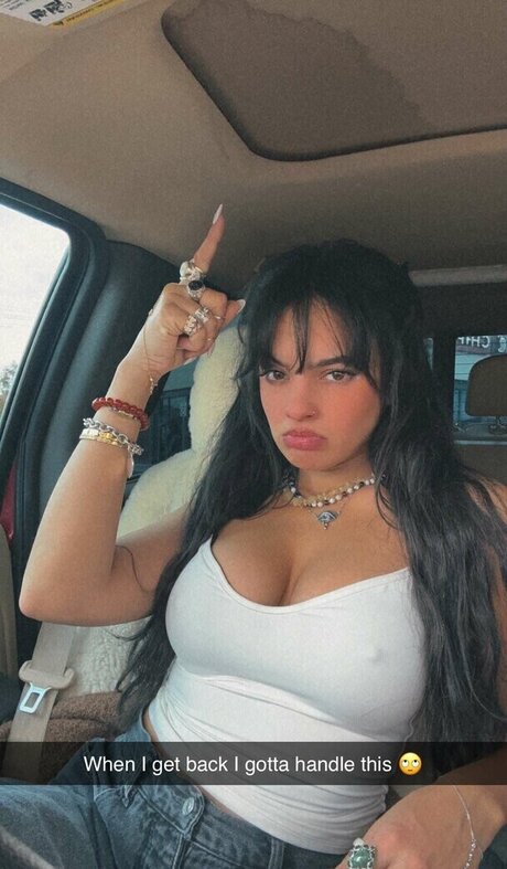 Nina Drama onlyfans lesk