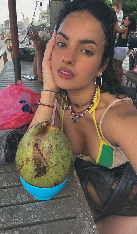 Nina Drama onlyfans sextape