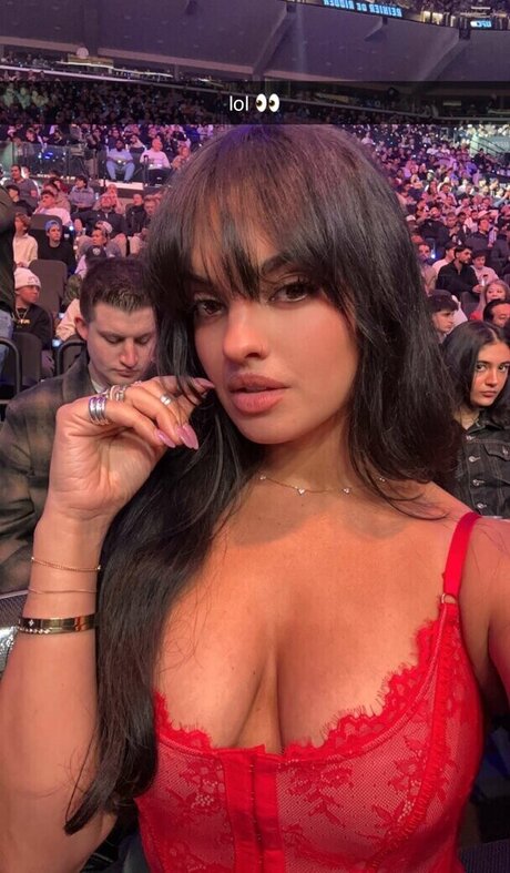 Nina Drama only fans pics