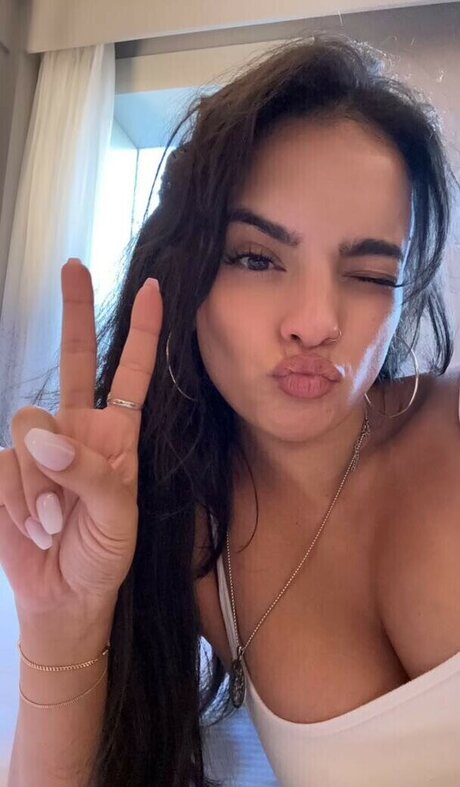 Nina Drama leaks only fans