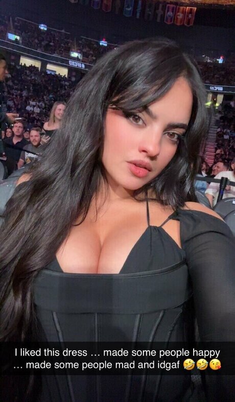 Nina Drama onlyfans leaked.