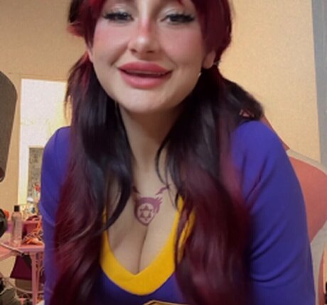 Lauren Hunt nude onlyfans leaks