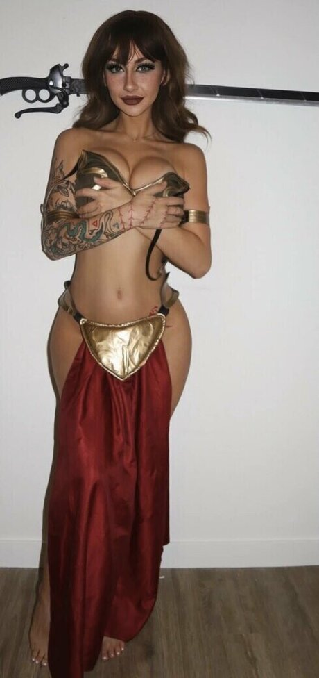 Lauren Hunt onlyfans leaks