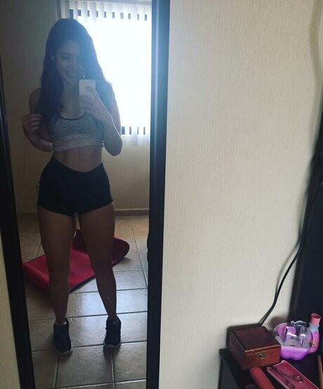 Bety Gaxiola onlyfans leajs