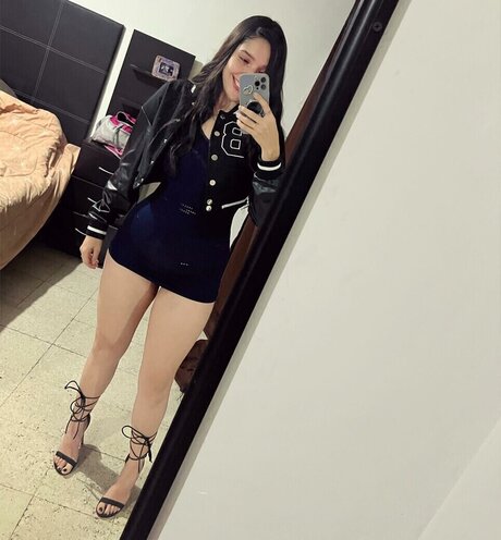 Bety Gaxiola leaked onlyfans.