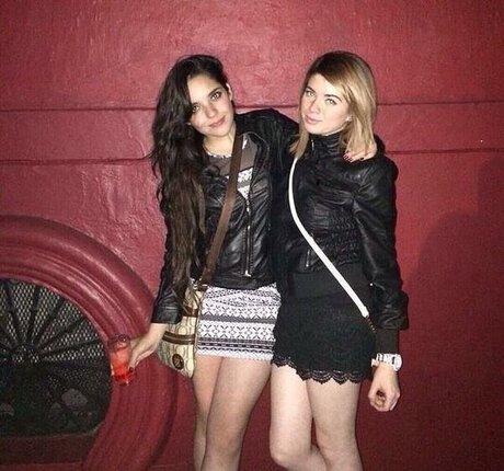 Bety Gaxiola nude onlyfans