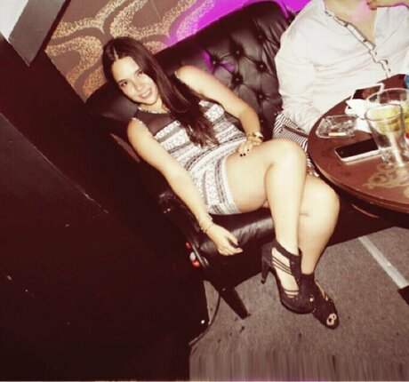 Bety Gaxiola only fans pictures