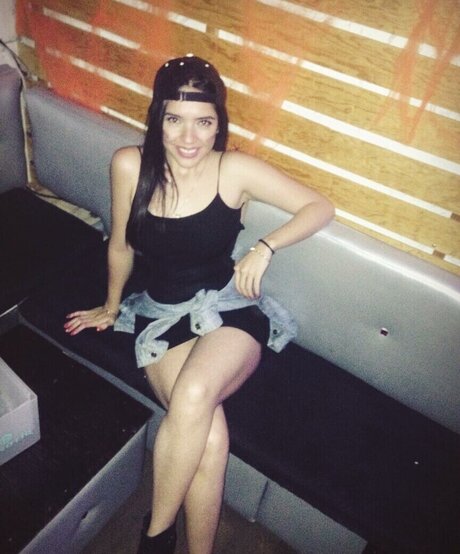 Bety Gaxiola nude leak onlyfans