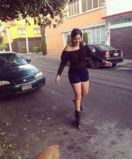 Bety Gaxiola porn onlyfans leaks