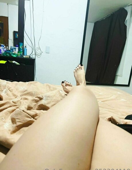 Bety Gaxiola onlyfans lesk