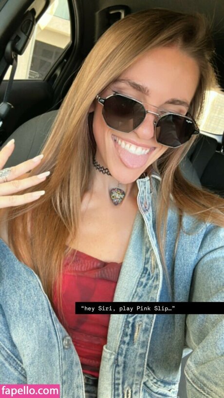 Amymarie Gaertner leaked onlyfans