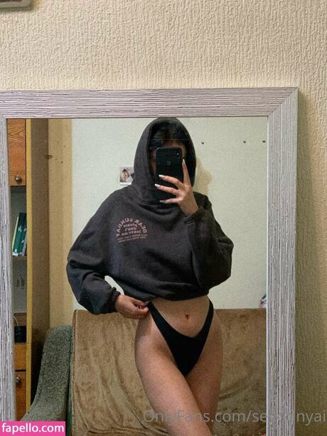 nesegodnyai leaked naked onlyfans