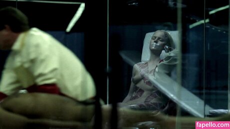 Ingrid Bolso Berdal onlyfans leaked tits