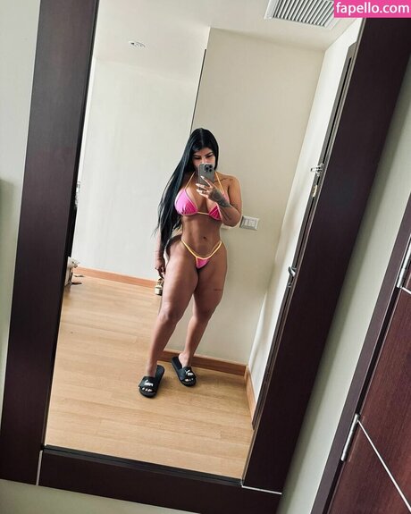 Anisa Bedoya onlyfans pics leaked