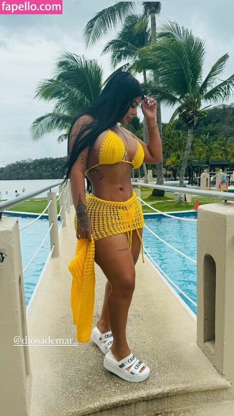 Anisa Bedoya onlyfans exposed