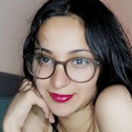 Saya Karim onlyfans nude pics