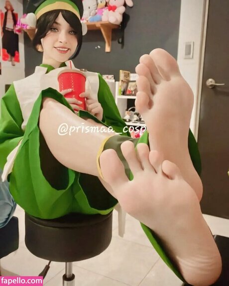 Prismaa feet onlyfans