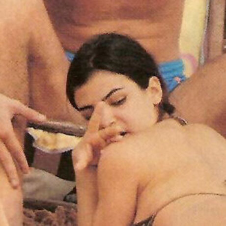 Agustina Cherri onlyfans leaked