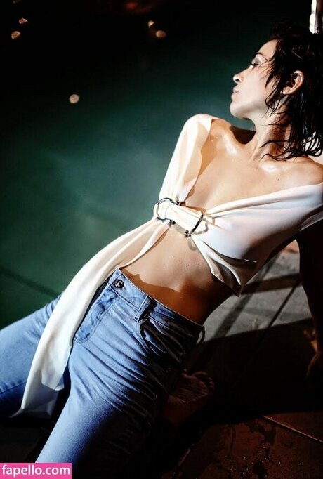 Agustina Cherri leak only fans