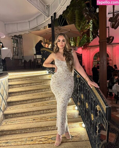 Anabelladiaz nude on onlyfans