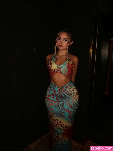 Anabelladiaz naked onlyfans leaked