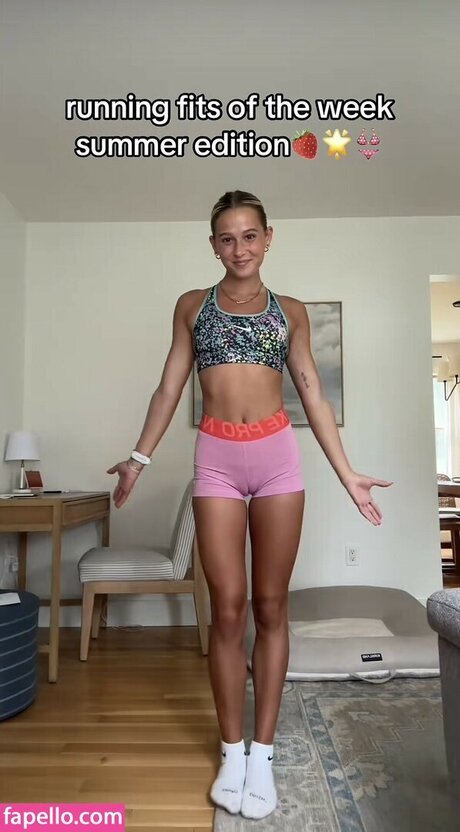 Mia Rogan new onlyfans