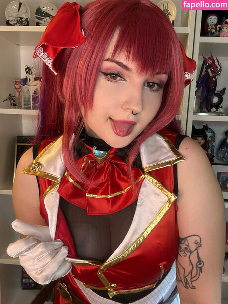 Fuyumuju nude leaked onlyfans