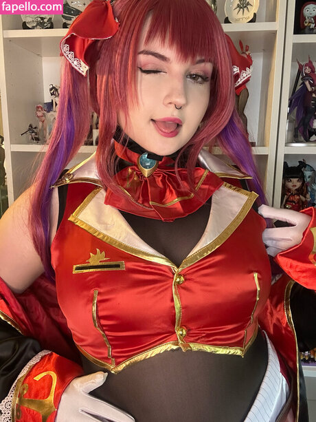 Fuyumuju only fans pictures