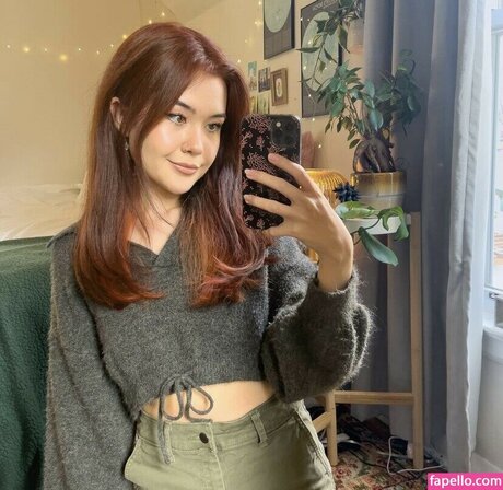 Alana Misako onlyfans leak
