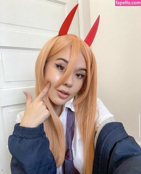 Alana Misako leaked onlyfans