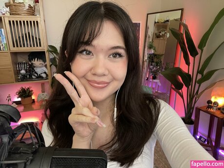 Alana Misako only fans porn