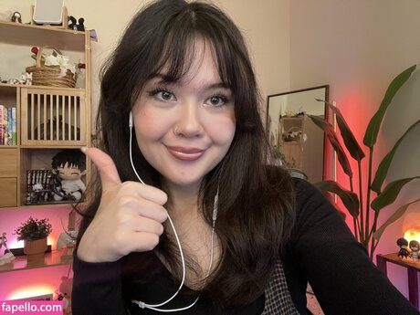 Alana Misako only fans.