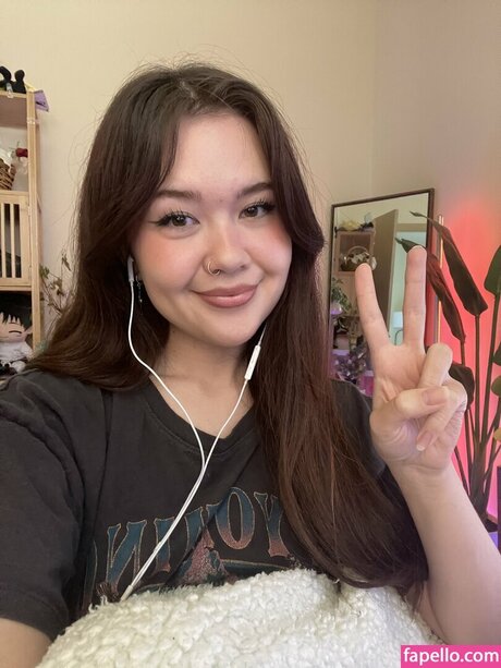 Alana Misako leaked onlyfans porn