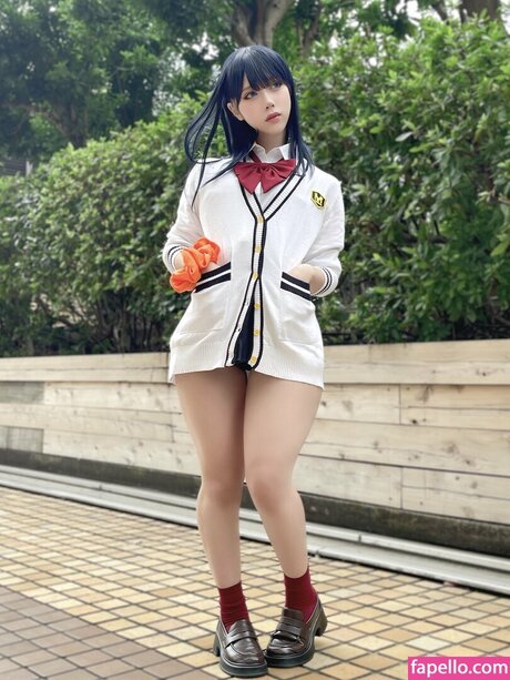 ayunochan_ onlyfans model images