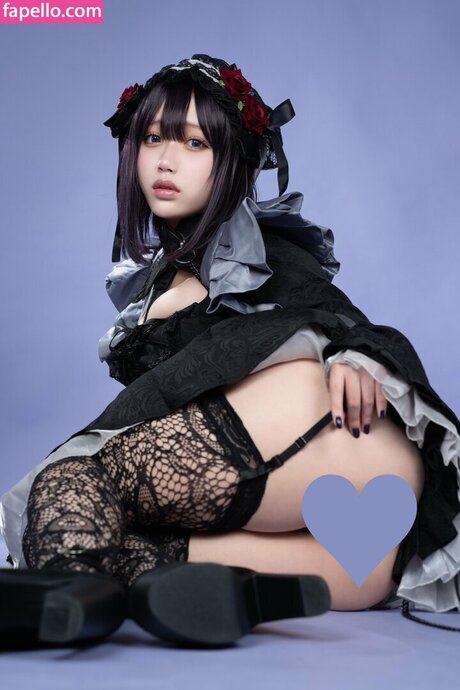 ayunochan_ onlyfans leaked photos