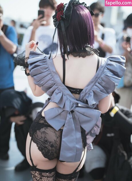 ayunochan_ only fans nudes