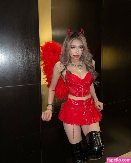 n nina666 naked onlyfans leaked