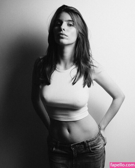 Carolina Afonso topless onlyfans